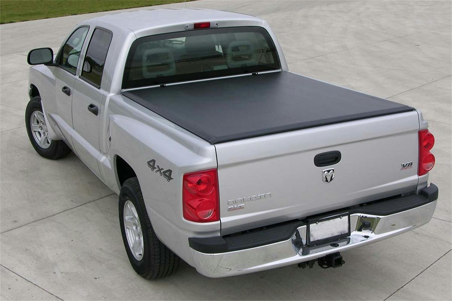 ACI 22040079 TONNOSPORT Roll-Up Cover
