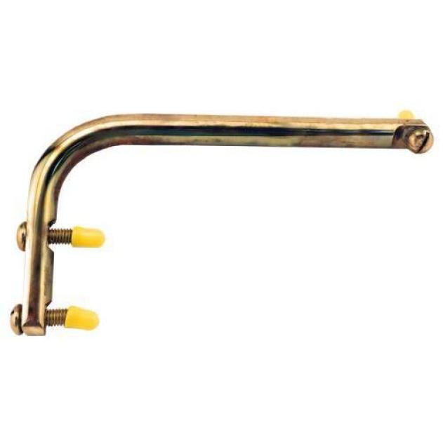 Mirror Arm 09-12 Brass 8 T-7853-0912B8