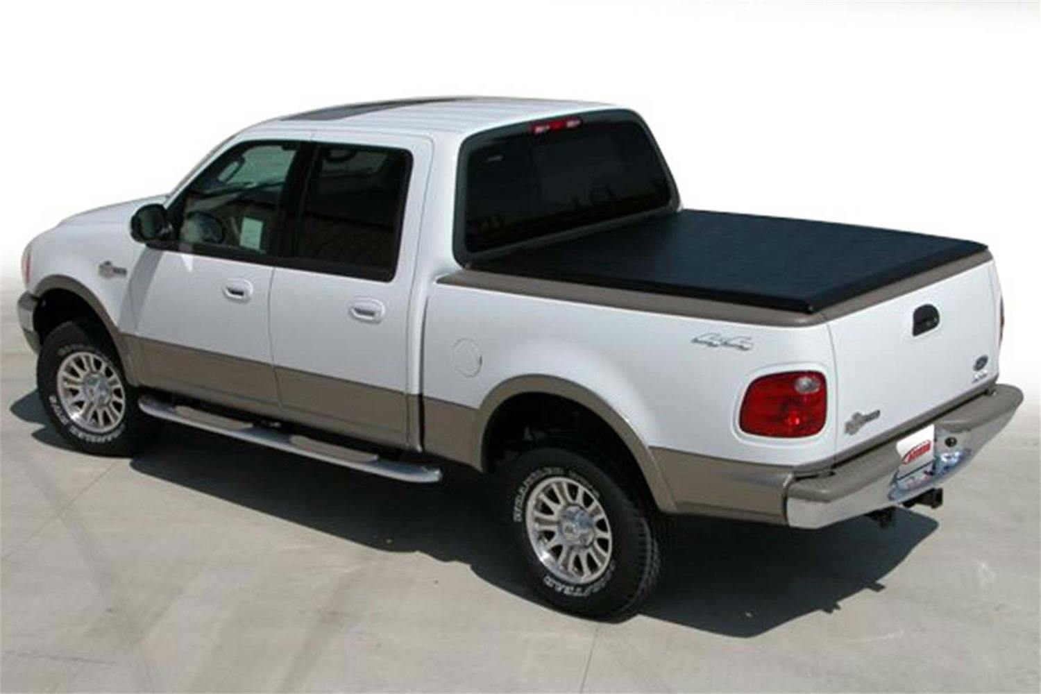 ACI 11239 ACCESS Original Tonneau Cover