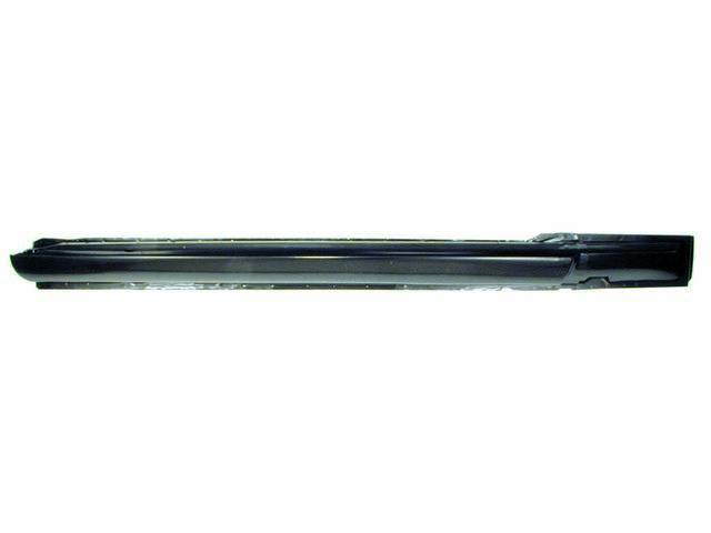 Outer Rocker Panel, Full Length, RH