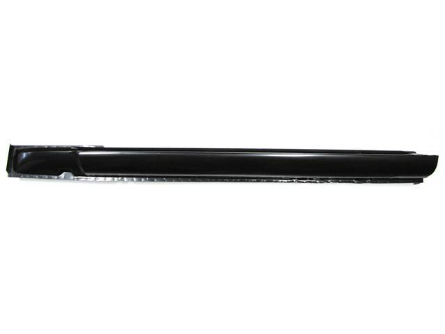 Outer Rocker Panel, Full Length, LH