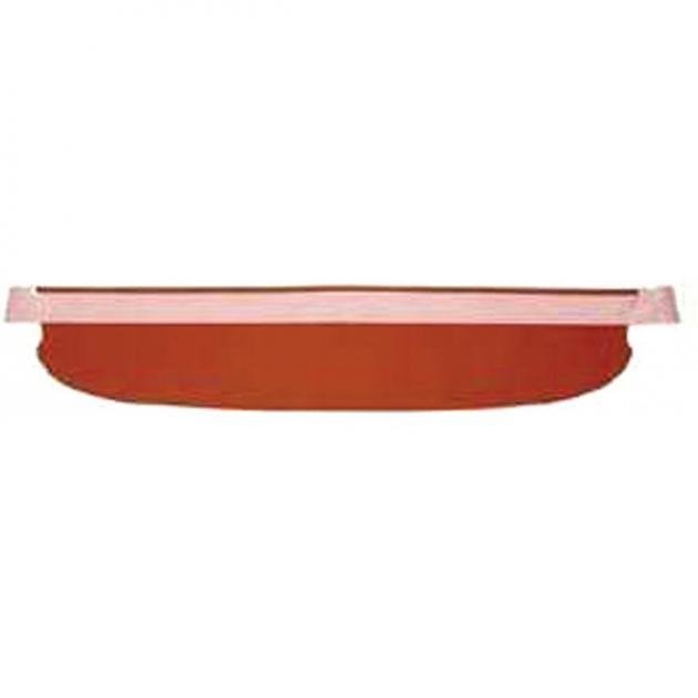 Full Size Chevy Rear Package Tray, 2 & 4-Door Sedan, Impala, Bel Air & Biscayne, 1959-1960