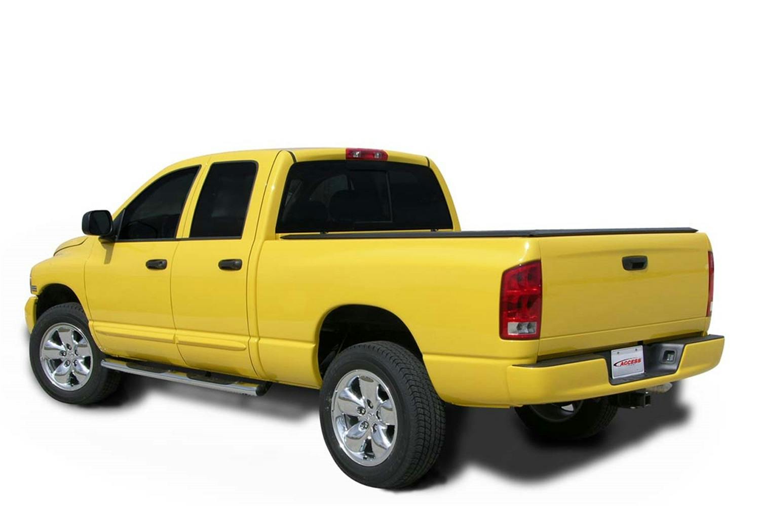 ACI 22040089 TONNOSPORT Roll-Up Cover