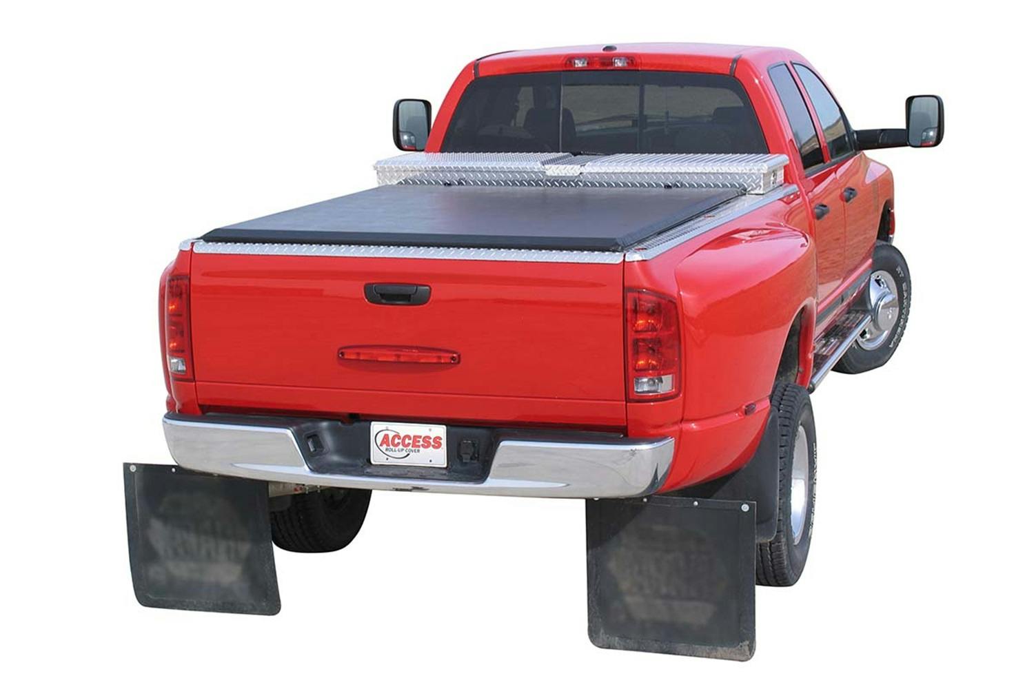 ACI 42179 ACCESS LORADO Roll-Up Cover