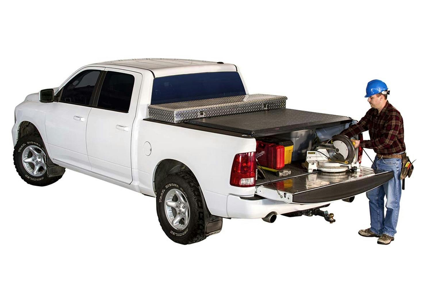 ACI 42259 ACCESS LORADO Roll-Up Cover