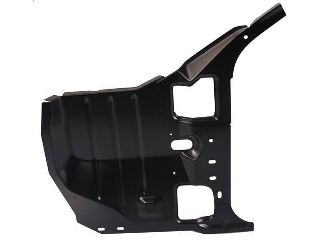 Cowl Side Panel, Inner, RH
