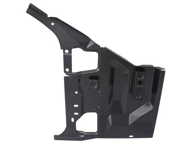 Cowl Side Panel, Inner, LH
