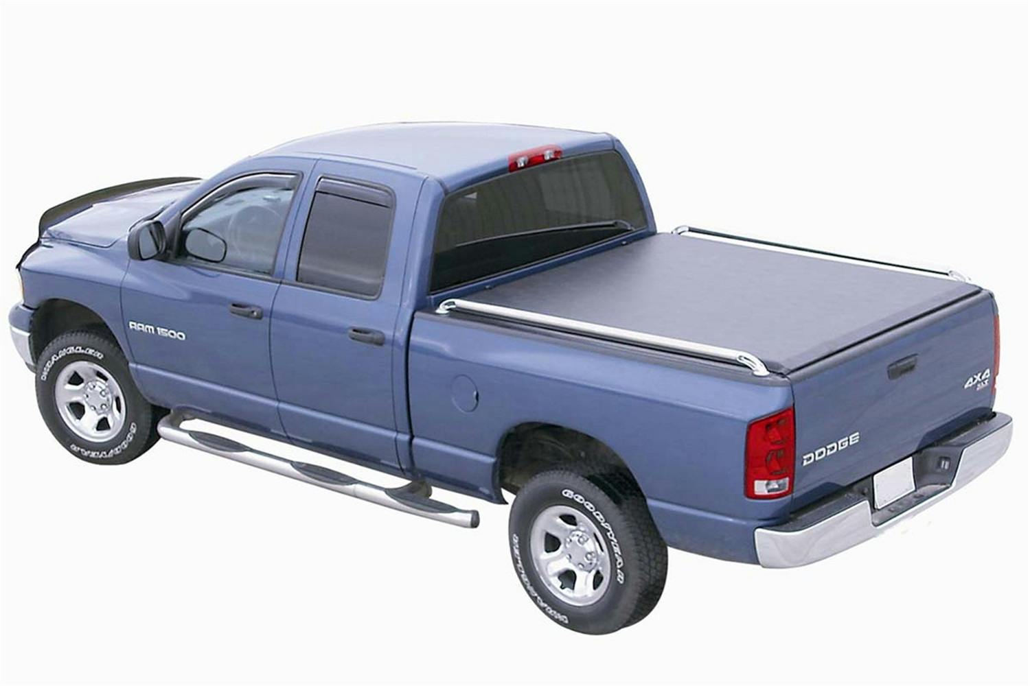 ACI 14139 ACCESS Original Tonneau Cover