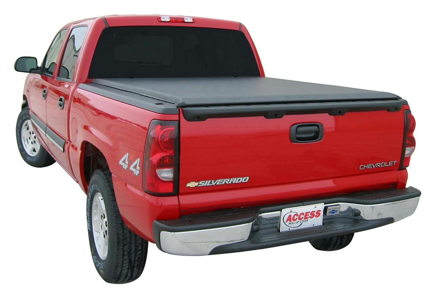 ACI 12019 ACCESS Original Tonneau Cover