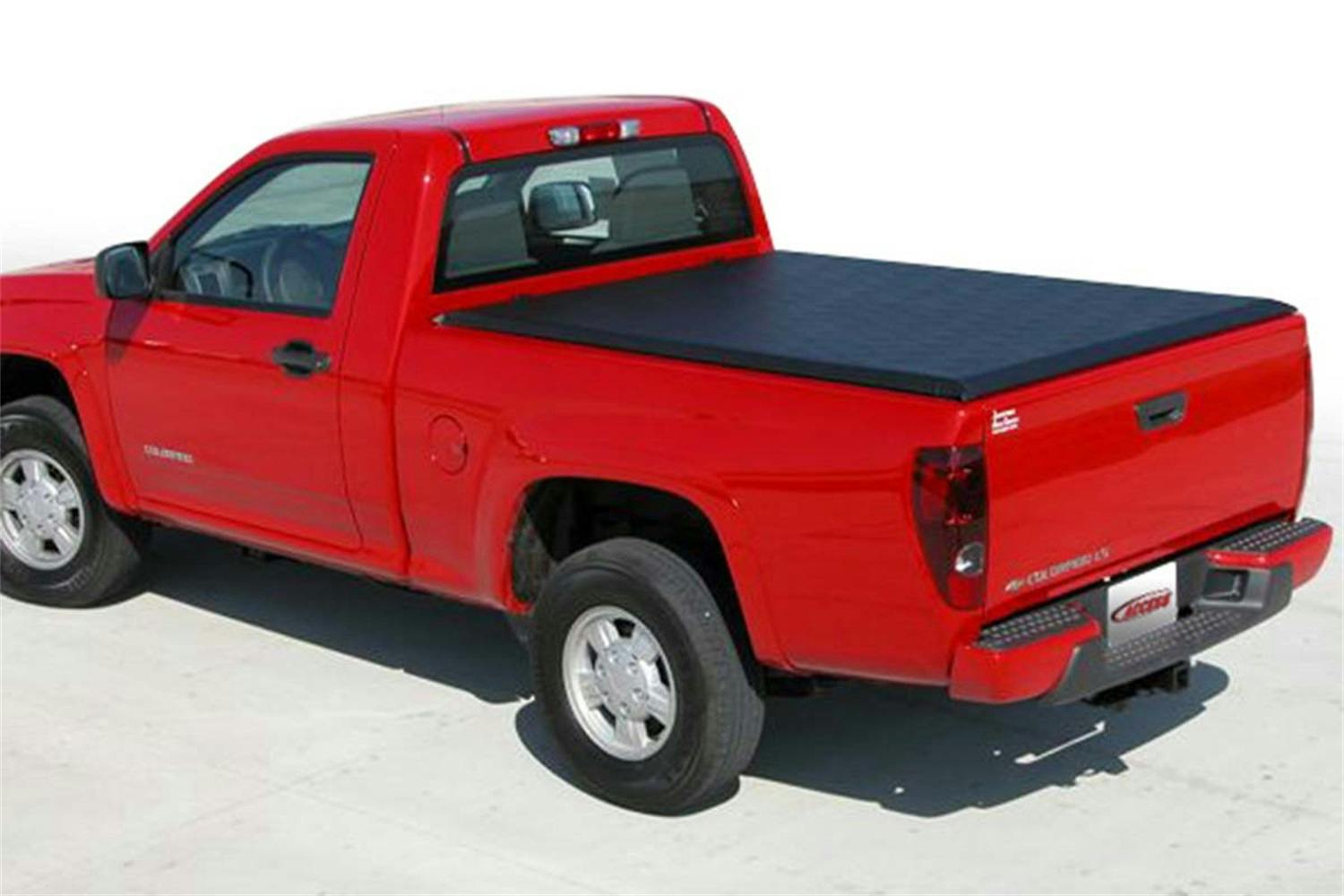 ACI 12259 ACCESS Original Tonneau Cover