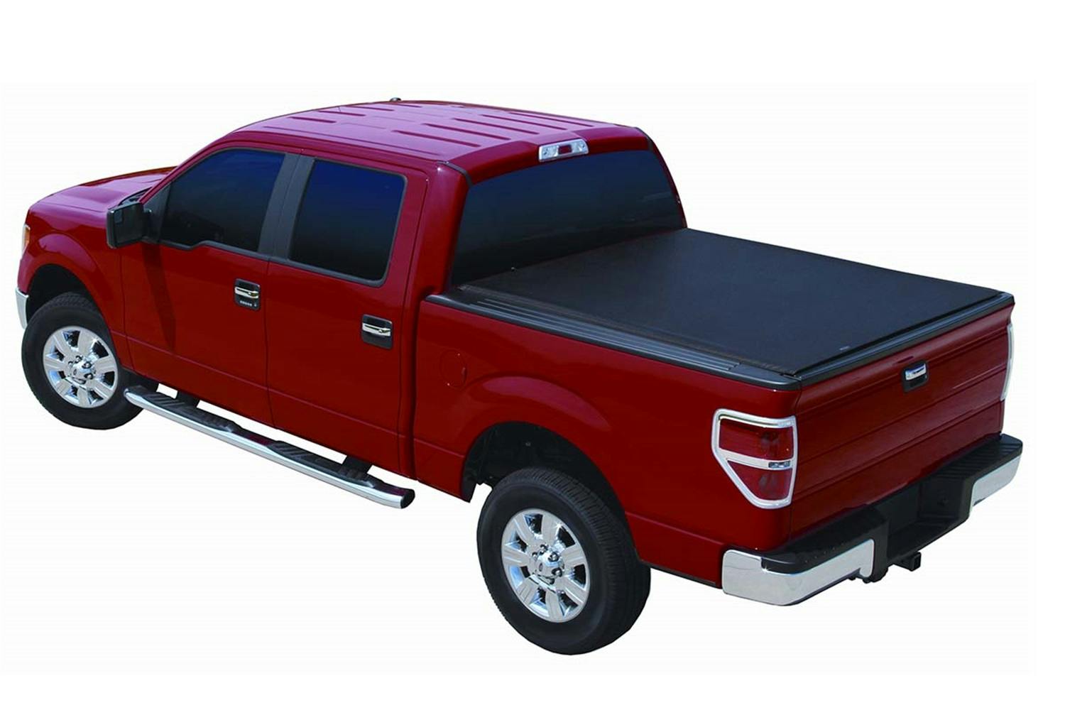 ACI 22010289 TONNOSPORT Roll-Up Cover