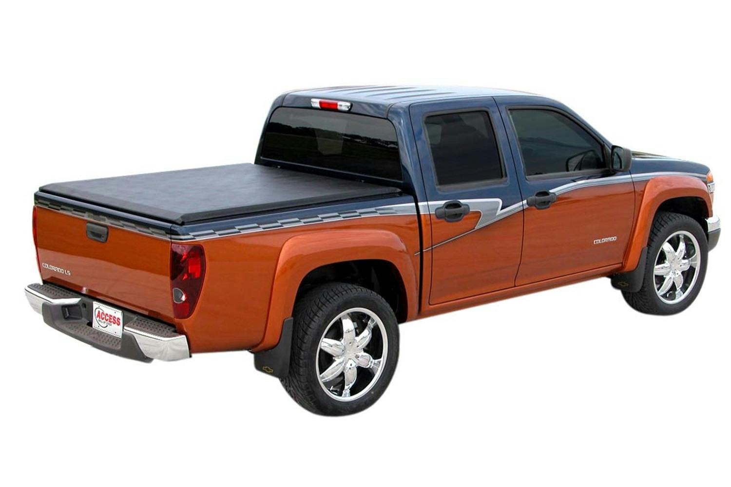 ACI 12249 ACCESS Original Tonneau Cover