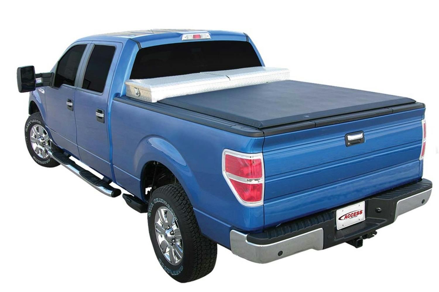ACI 41099 ACCESS LORADO Roll-Up Cover