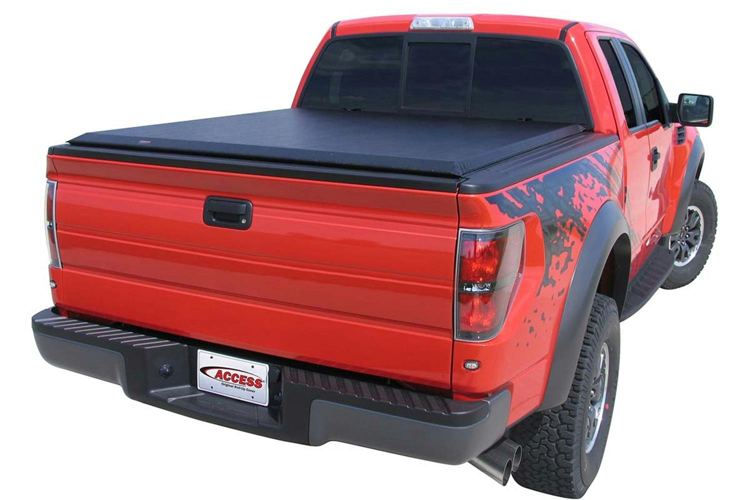 ACI 11269 ACCESS Original Tonneau Cover
