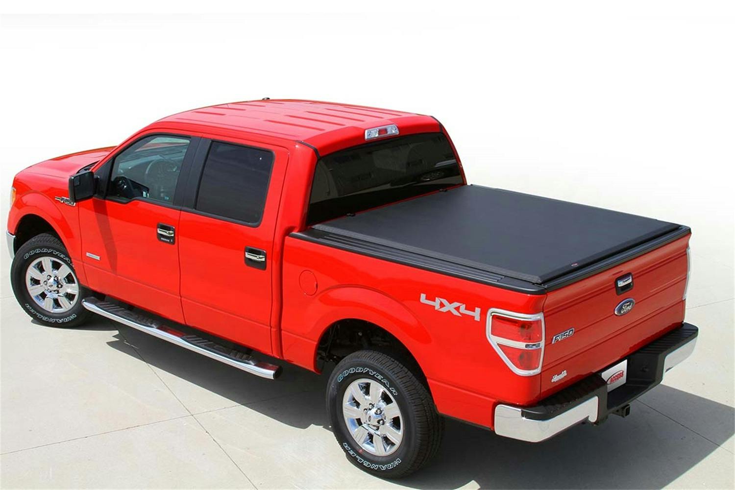 ACI 22010339 TONNOSPORT Roll-Up Cover
