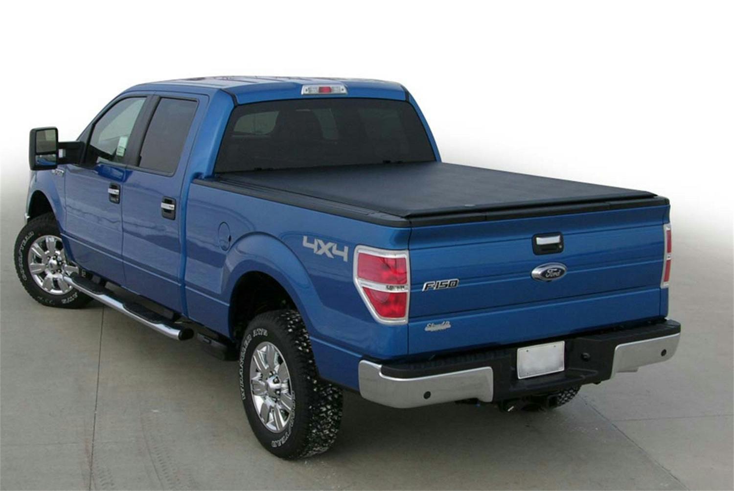 ACI 41019Z ACCESS LORADO Roll-Up Cover