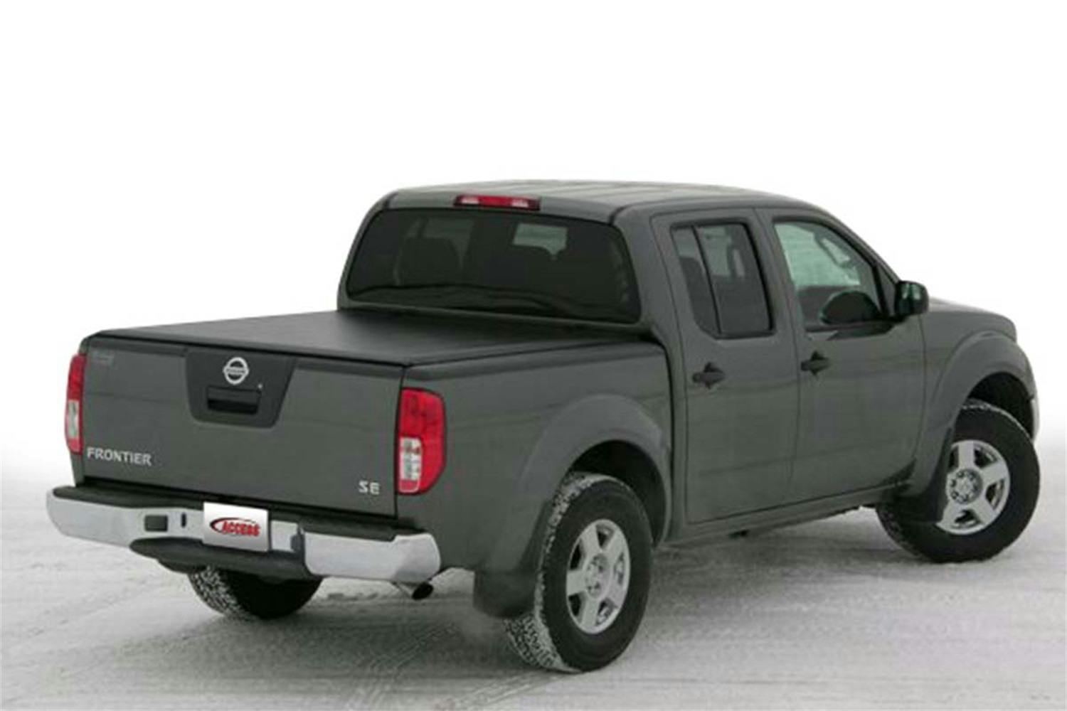 ACI 22030129 TONNOSPORT Roll-Up Cover
