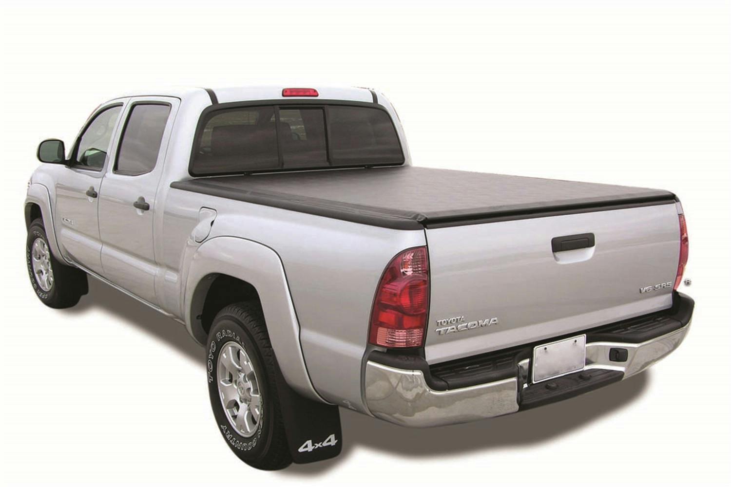 ACI 22050179 TONNOSPORT Roll-Up Cover