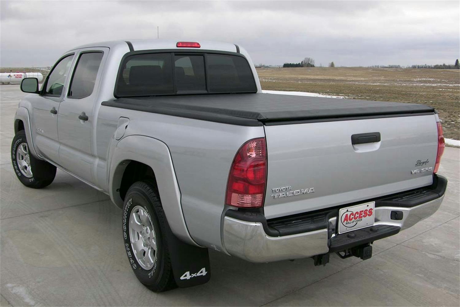 ACI 15029 ACCESS Original Tonneau Cover