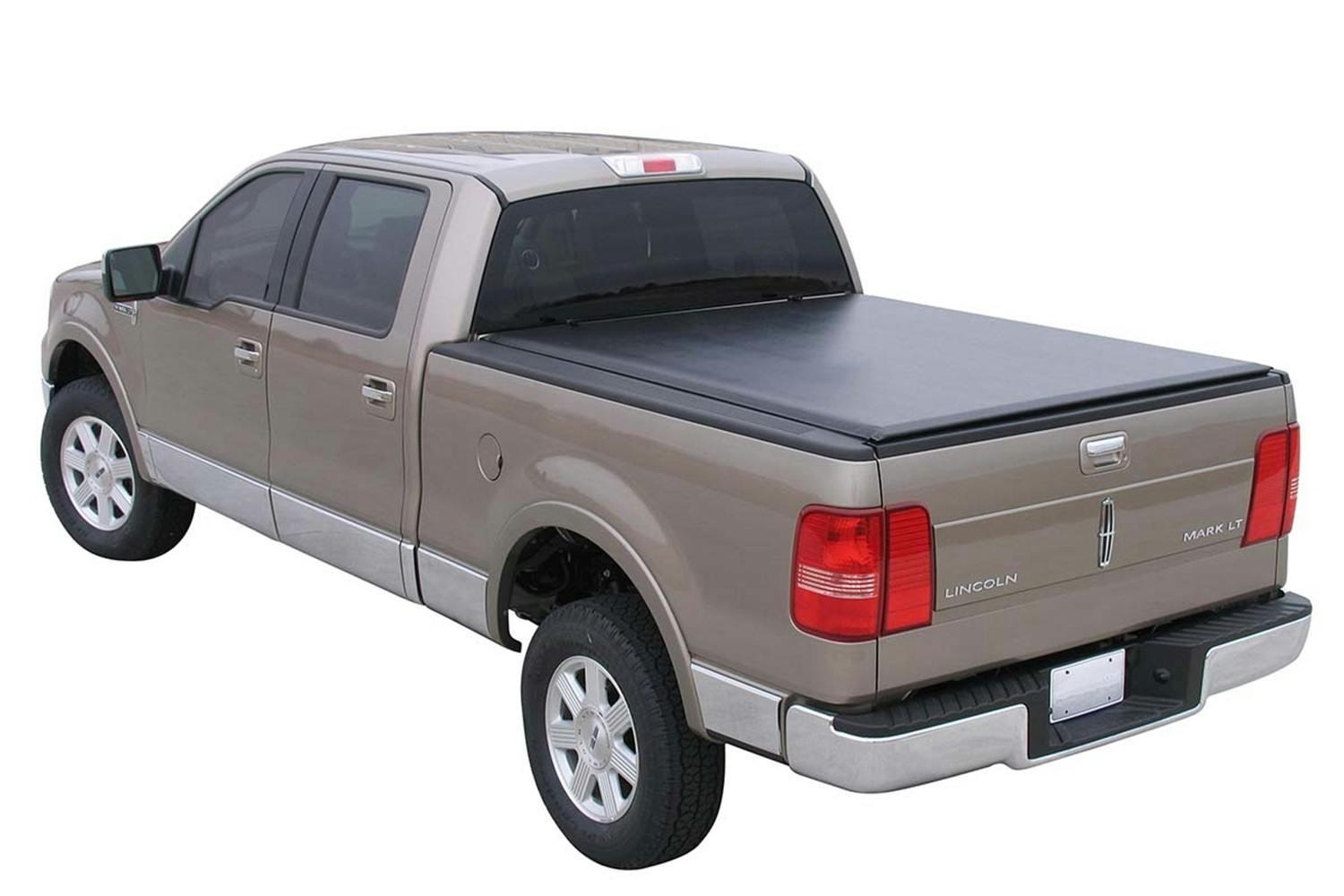 ACI 22010269 TONNOSPORT Roll-Up Cover
