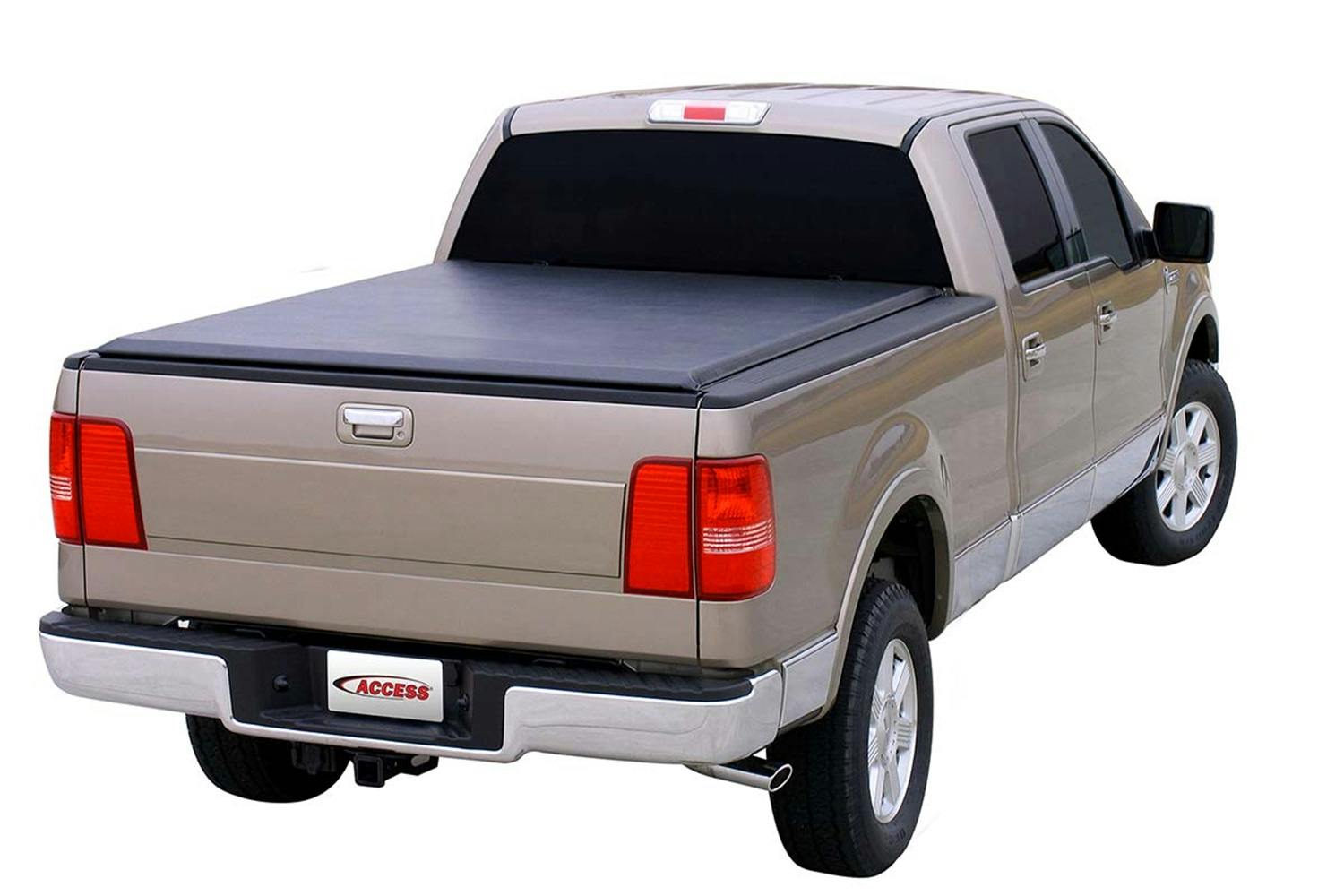 ACI 31279 LITERIDER Roll-Up Cover