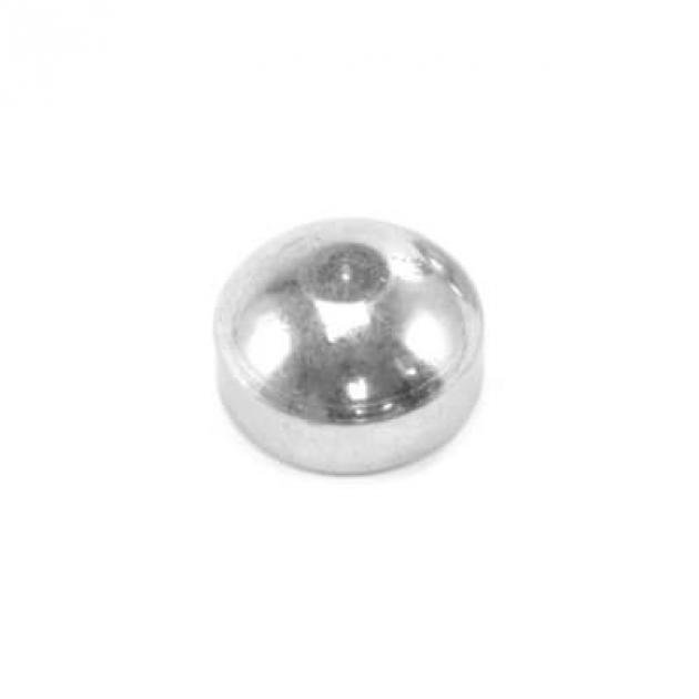Scott Drake 1965-1968 Ford Mustang Shifter Trunnions C2AZ-7B125-A