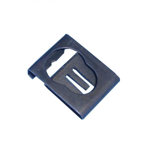 Camaro Brake & Clutch Pedal Retainer, 1967-1969