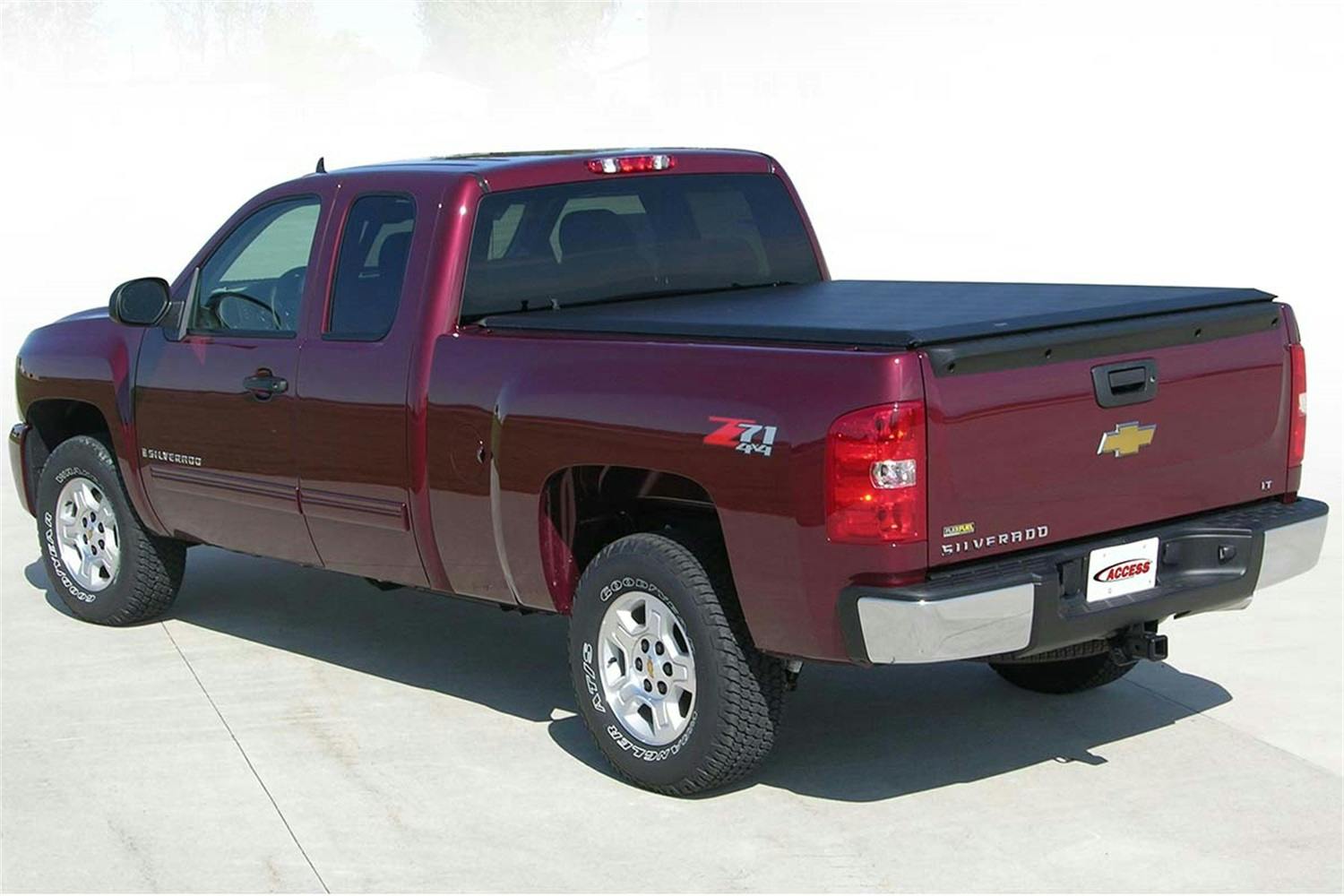 ACI 12289 ACCESS Original Tonneau Cover
