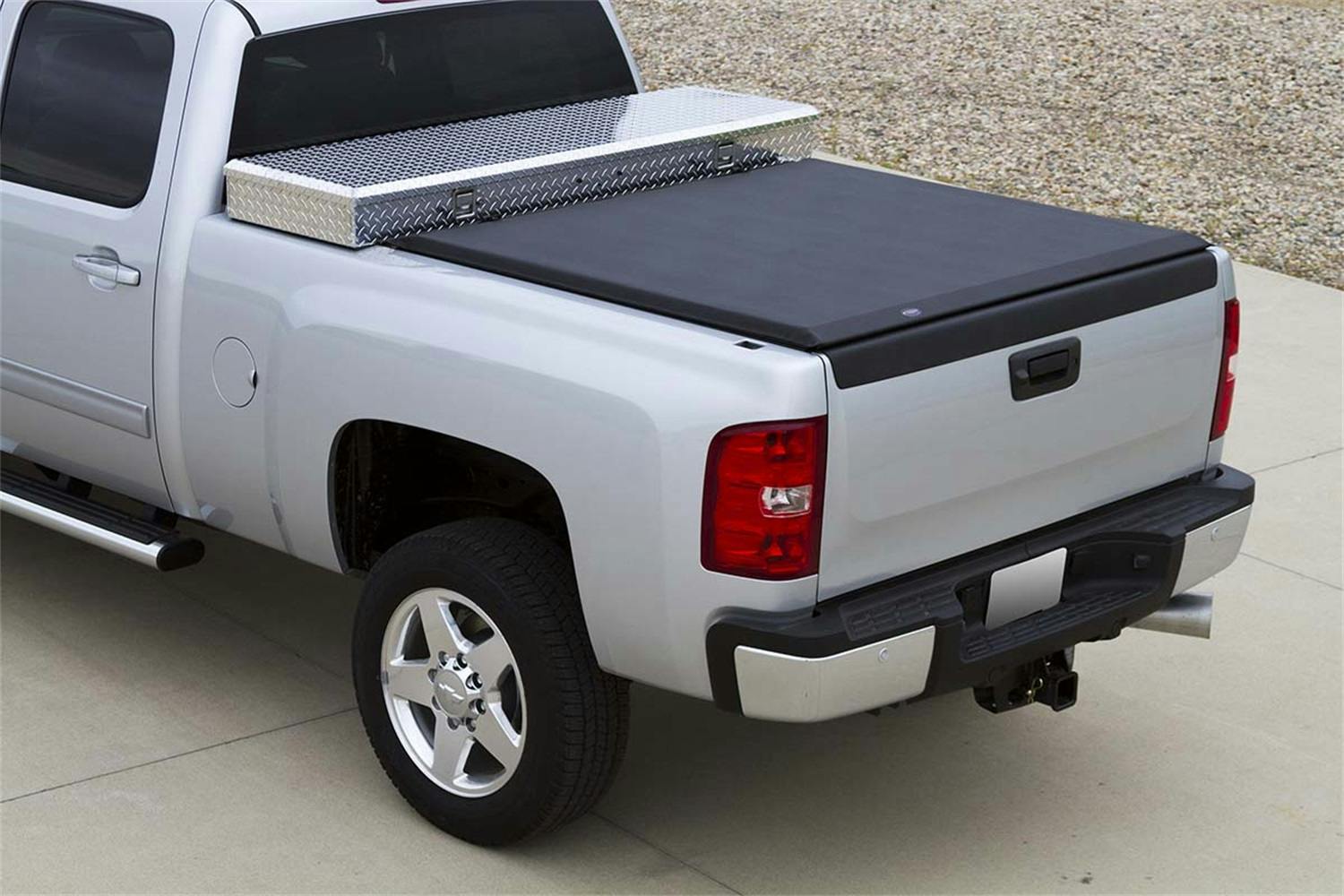 ACI 41359 ACCESS LORADO Roll-Up Cover