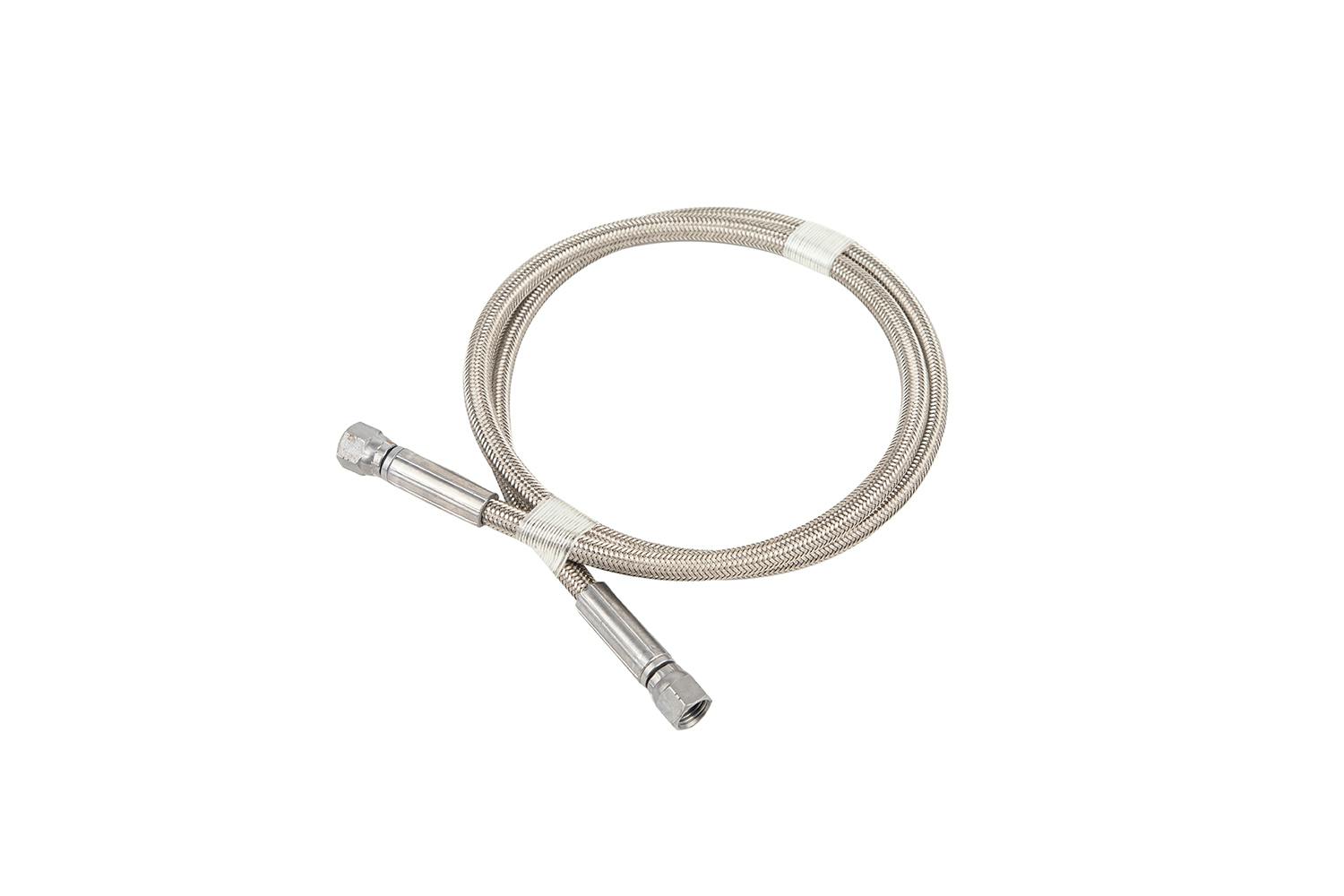 ARB, USA 0740203 Reinforced Stainless Steel Braided PTFE Hose