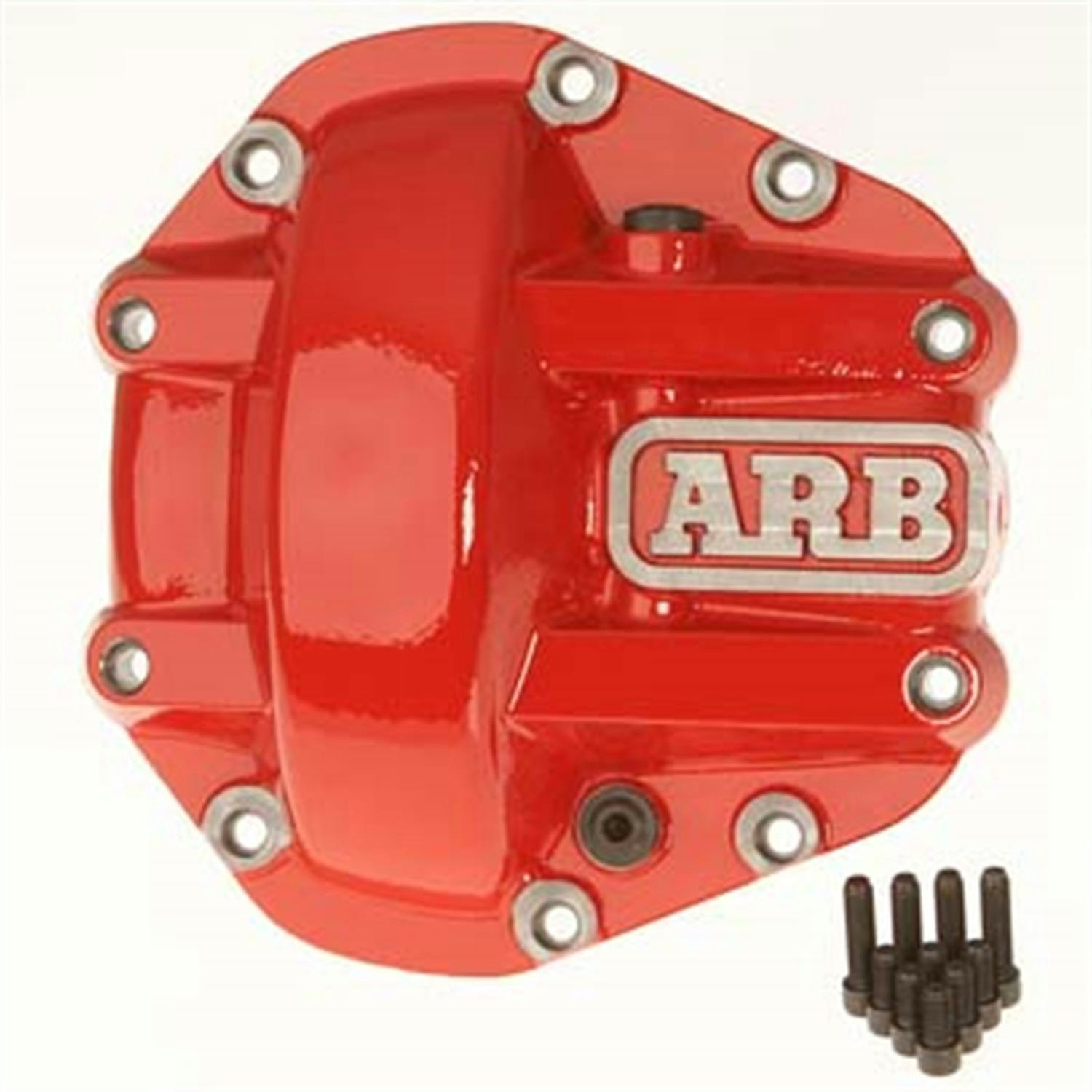 ARB, USA 0750004 Differential Cover