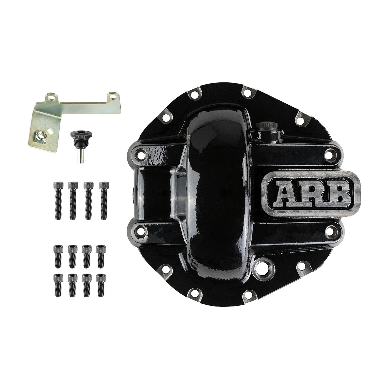 ARB, USA 0750008B Differential Cover