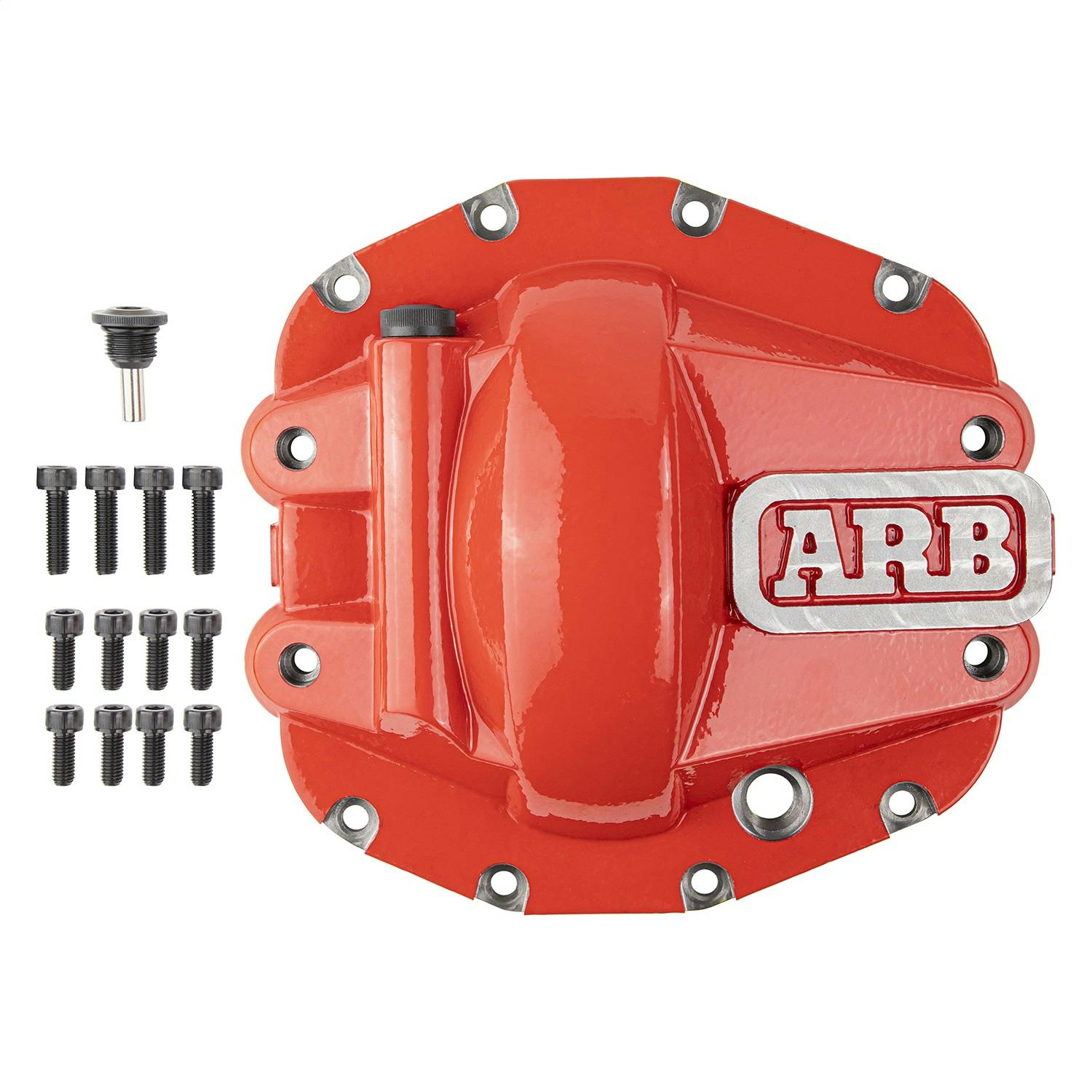 ARB, USA 0750011 Differential Cover