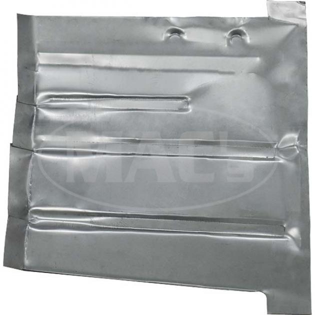 Floor Pan - Rear - Right - Ford