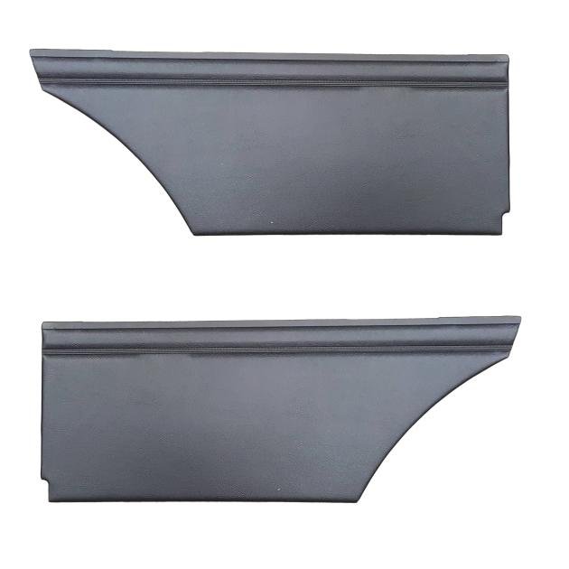 Legendary Auto Interiors 1967 Pontiac Firebird "Standard" Hardtop Rear Panels