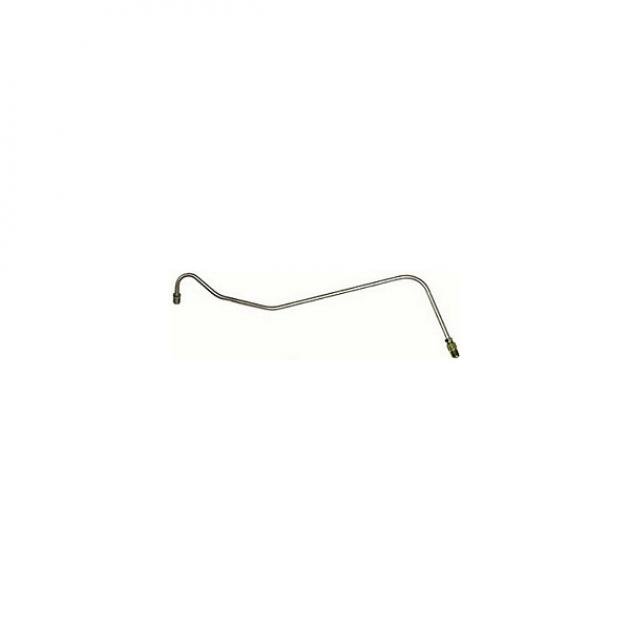 Corvette Fuel Line, Pump To Carburetor, For Cars With 250hpEngine, 1963-1965