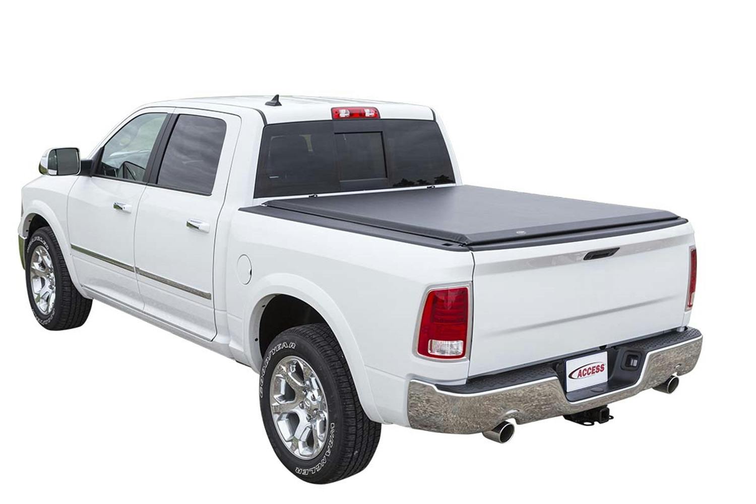 ACI 14169 ACCESS Original Tonneau Cover