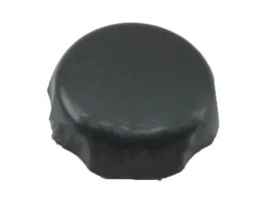 Toyota 72457-58010-B0 Vertical Seat Adjuster Knob