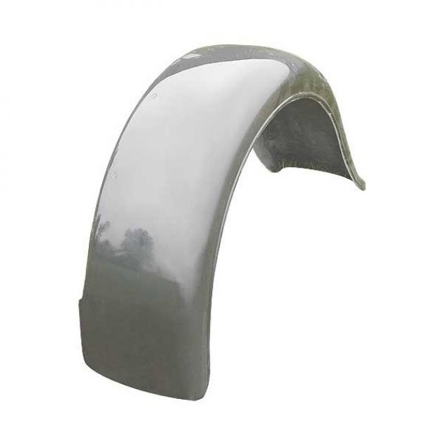 Rear Fender - Left - Fiberglass - Ford Coupe & Ford Roadster
