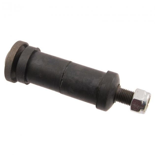 Dennis Carpenter Front of Rear Spring Bolt and Bushings - 1949-53 Ford Car 8A-5630
