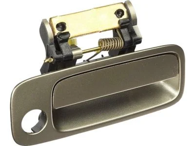 Toyota 69210-AC030-E0 Front Door Outside Handle Assembly Right