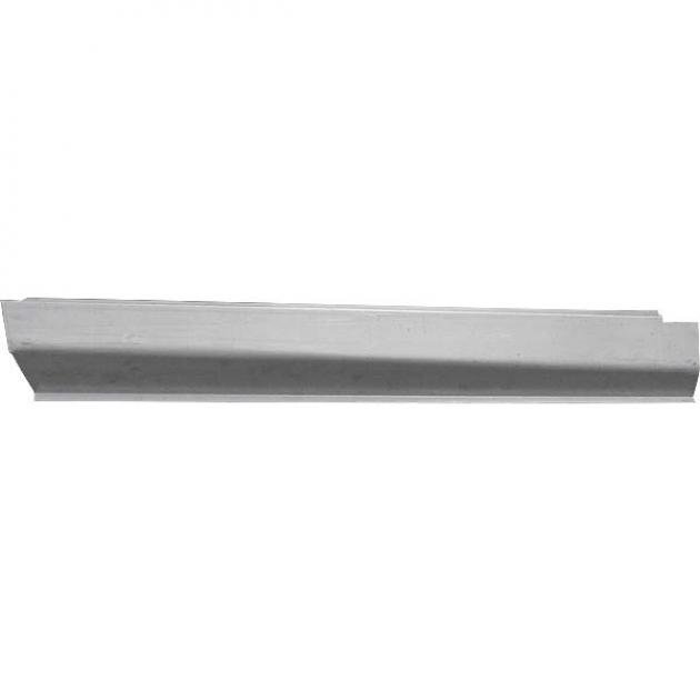 Rocker Panel - Left - Mercury 2 Door