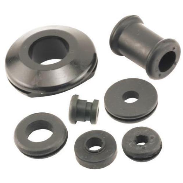Firewall Grommet Set Late 31 A-14600-BS