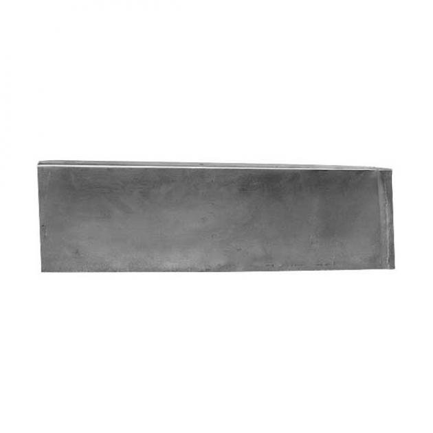 Model T Ford Rear Quarter Patch Panels - Touring - 5 Tall