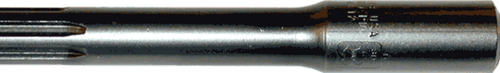 Tru Cut GRDSP750 3/4" SPLINE GROUND ROD DRIVER