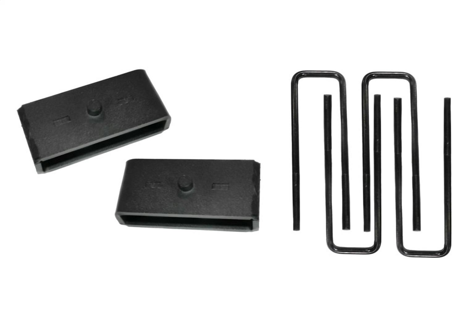 Superlift 3920 1" Rear Block Kit - 23-25 Colorado/Canyon