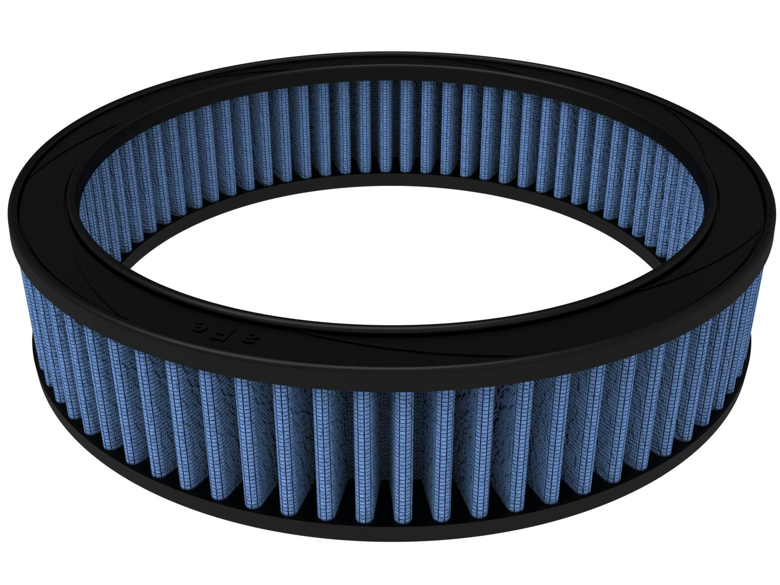 AFE 10-10009 Magnum FLOW OE Replacement Air Filter w/ Pro 5R Media