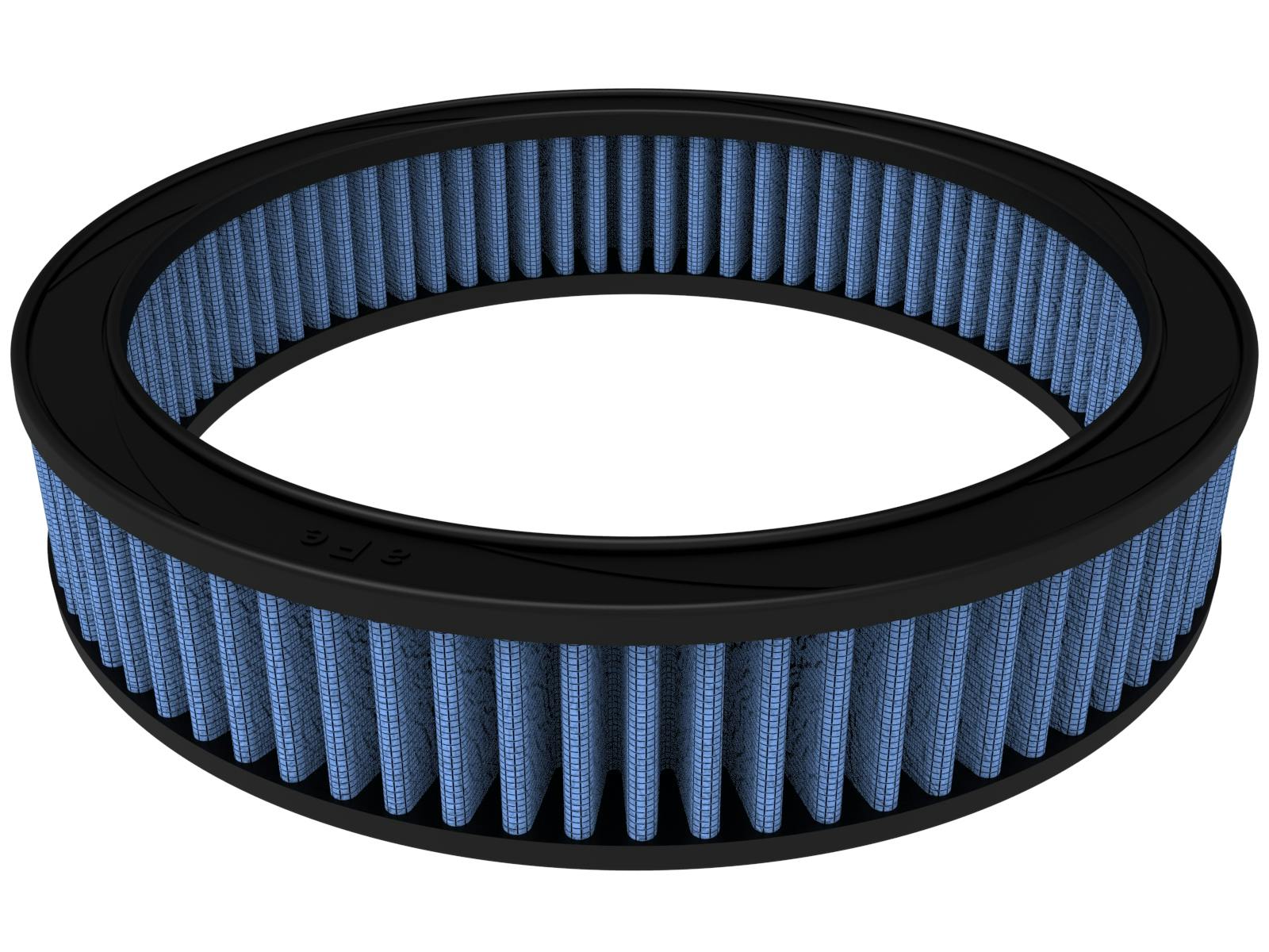 AFE 10-10032 Magnum FLOW OE Replacement Air Filter w/ Pro 5R Media