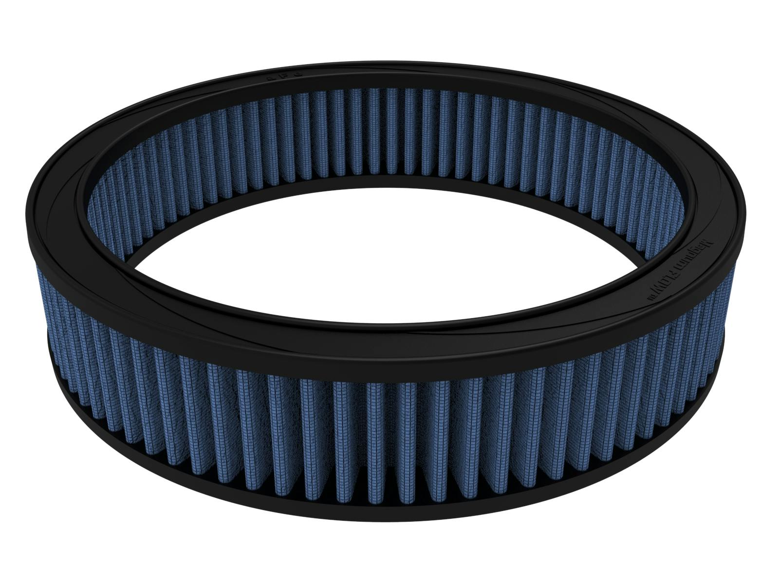 AFE 10-10075 Magnum FLOW OE Replacement Air Filter w/ Pro 5R Media