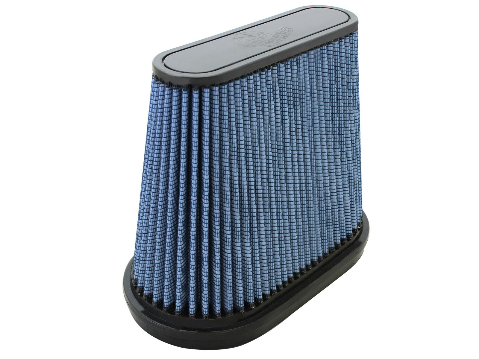 AFE 10-10132 Magnum FLOW OE Replacement Air Filter w/ Pro 5R Media